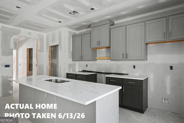 4305 Fern River Bend 22, Norcross, GA 30093