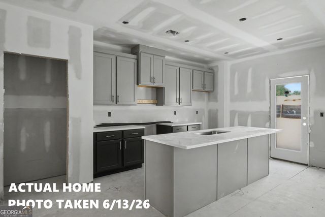 4305 Fern River Bend 22, Norcross, GA 30093