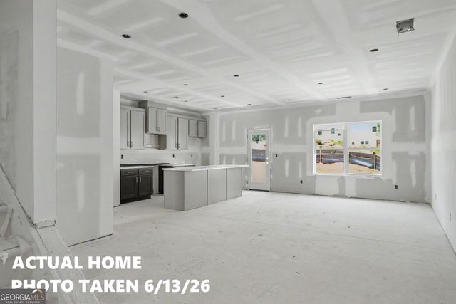 4305 Fern River Bend 22, Norcross, GA 30093