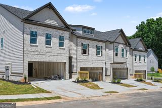 4305 Fern River Bend 22, Norcross, GA 30093