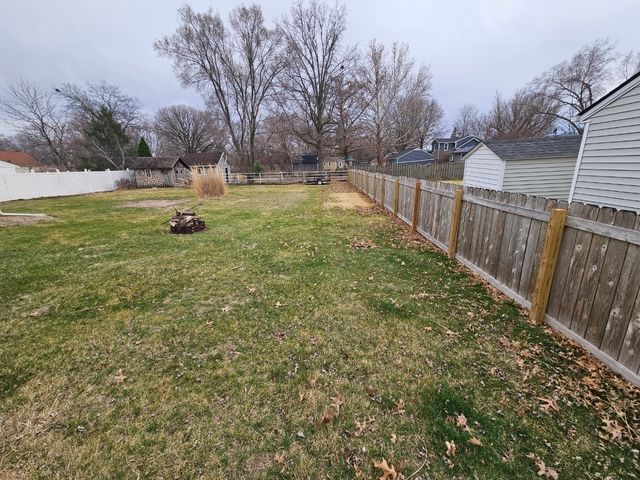 4506 26th Avenue, Moline, IL 61265