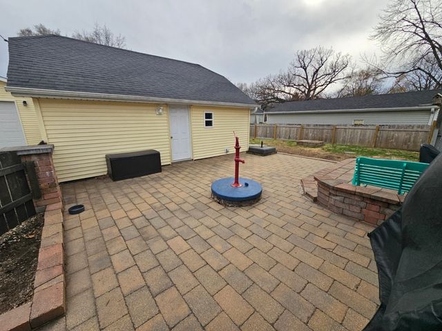 4506 26th Avenue, Moline, IL 61265