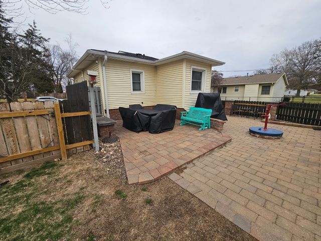 4506 26th Avenue, Moline, IL 61265