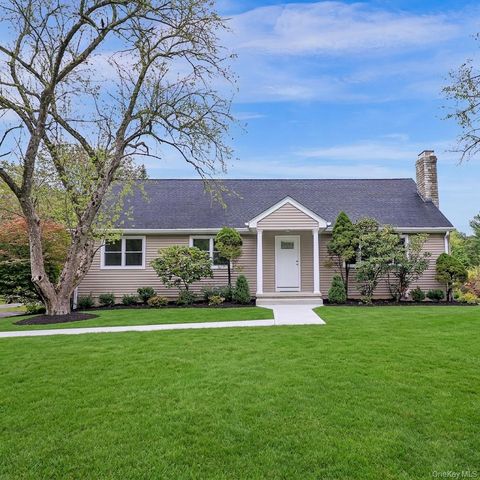 10 Horseshoe Road, Mount Kisco, NY 10549