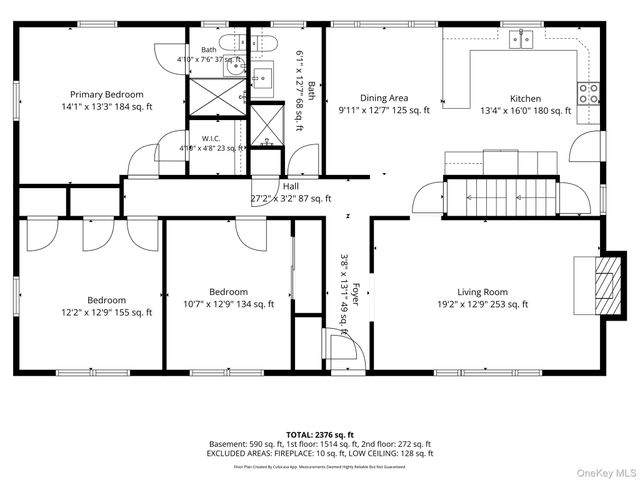 10 Horseshoe Road, Mount Kisco, NY 10549