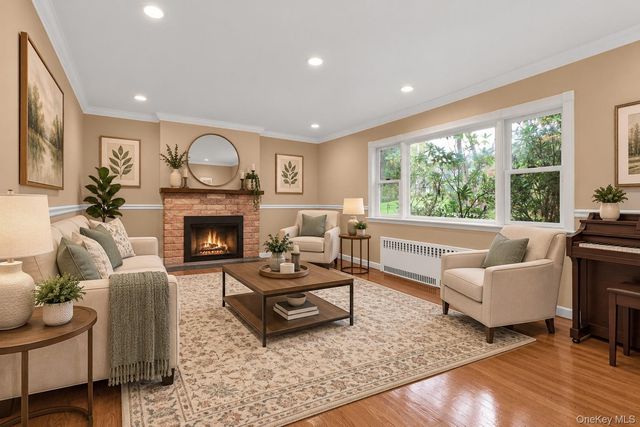 10 Horseshoe Road, Mount Kisco, NY 10549