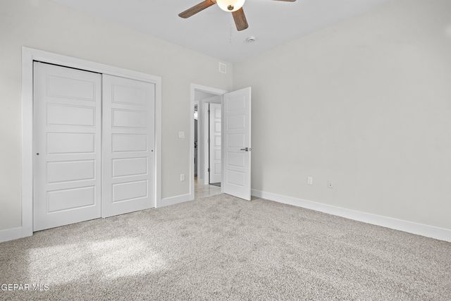 466 Sylvia Court, Socorro, TX 79927