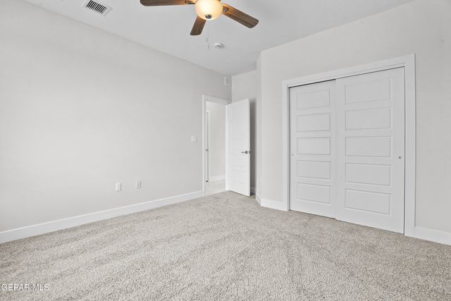 466 Sylvia Court, Socorro, TX 79927