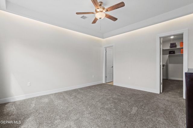 466 Sylvia Court, Socorro, TX 79927