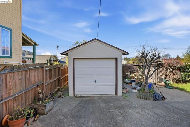 535 Norvell St, El Cerrito, CA 94530