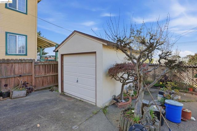 535 Norvell St, El Cerrito, CA 94530