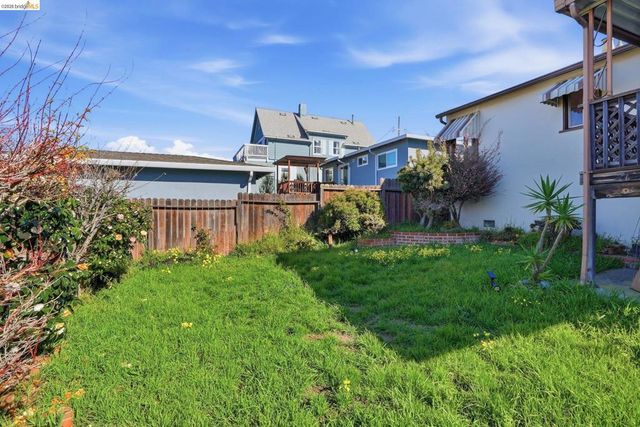 535 Norvell St, El Cerrito, CA 94530