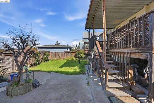 535 Norvell St, El Cerrito, CA 94530