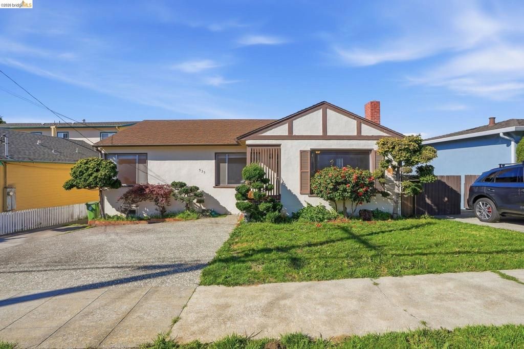 535 Norvell St, El Cerrito, CA 94530