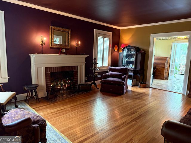 198 Pio Nono Avenue, Macon, GA 31204