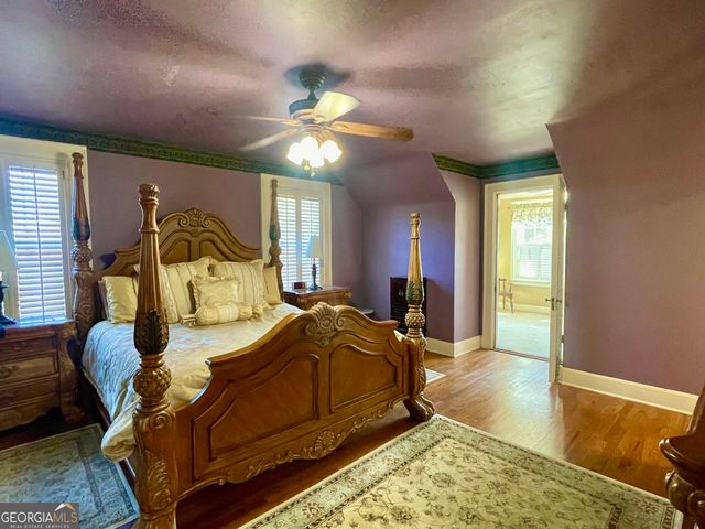 198 Pio Nono Avenue, Macon, GA 31204