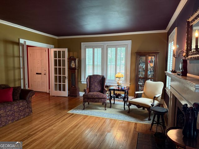 198 Pio Nono Avenue, Macon, GA 31204