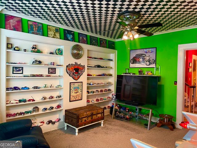 198 Pio Nono Avenue, Macon, GA 31204