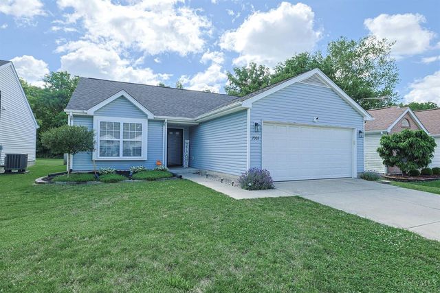 2003 Kenway Place, Middletown, OH 45044