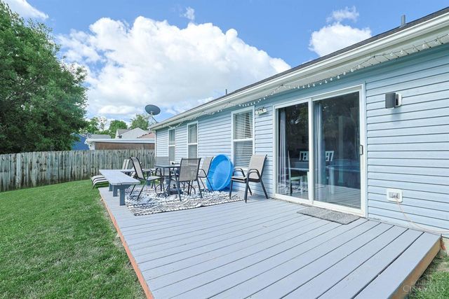 2003 Kenway Place, Middletown, OH 45044