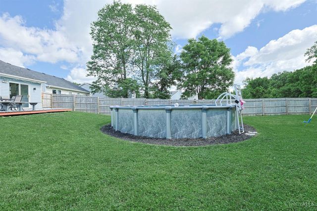 2003 Kenway Place, Middletown, OH 45044
