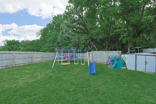 2003 Kenway Place, Middletown, OH 45044