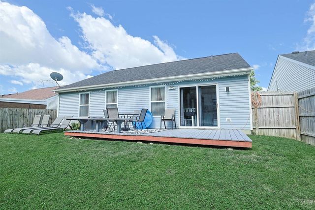 2003 Kenway Place, Middletown, OH 45044