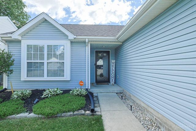 2003 Kenway Place, Middletown, OH 45044