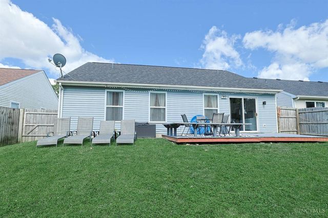 2003 Kenway Place, Middletown, OH 45044