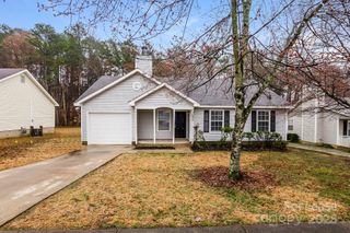 1433 Eagles Landing Drive, Charlotte, NC 28214