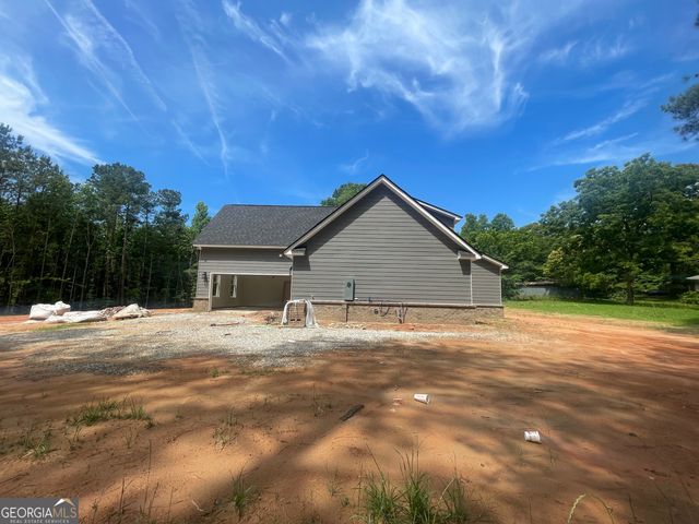 3526 Jodeco Road LOT 8, Jonesboro, GA 30236
