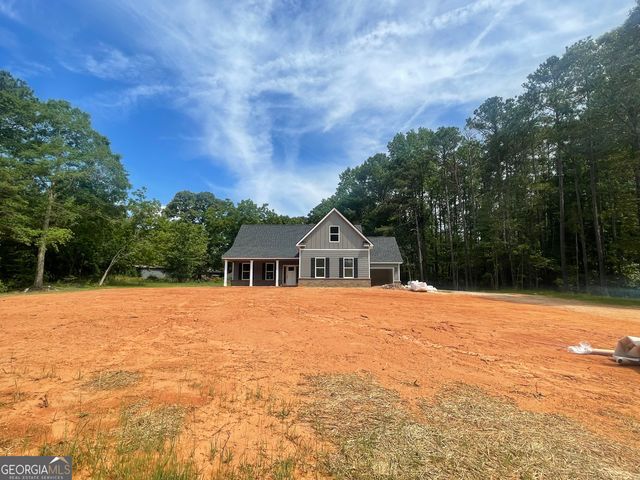 3526 Jodeco Road LOT 8, Jonesboro, GA 30236