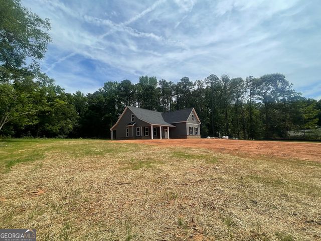 3526 Jodeco Road LOT 8, Jonesboro, GA 30236