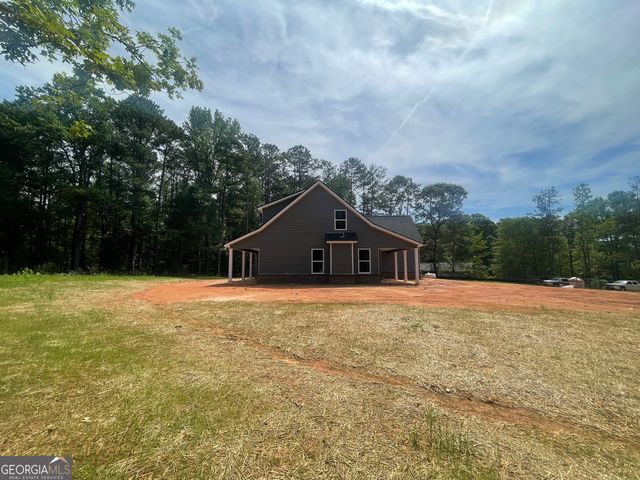3526 Jodeco Road LOT 8, Jonesboro, GA 30236
