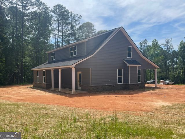 3526 Jodeco Road LOT 8, Jonesboro, GA 30236