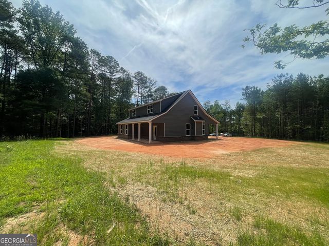 3526 Jodeco Road LOT 8, Jonesboro, GA 30236