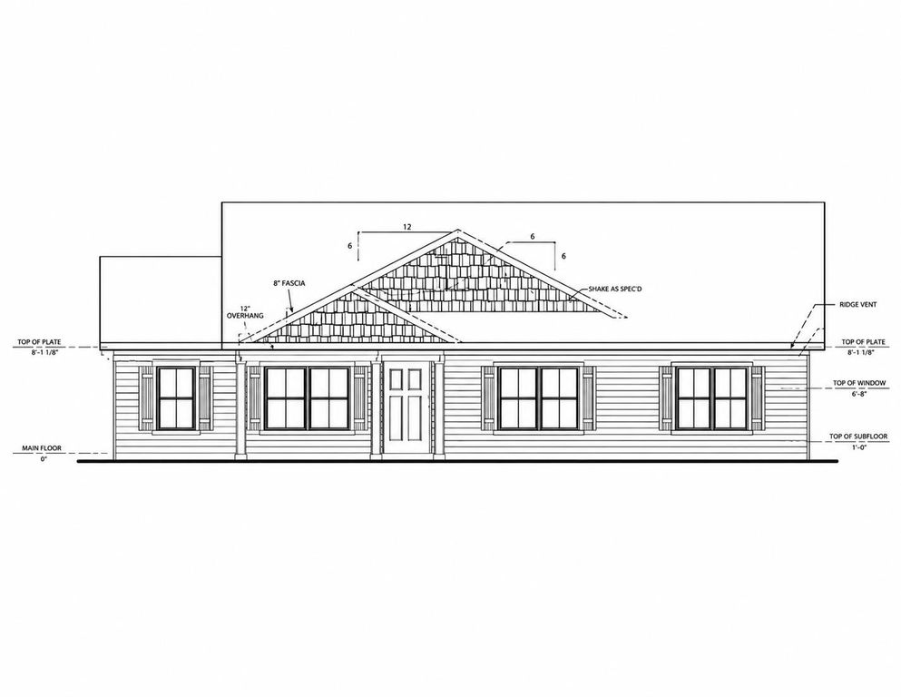 453 Zephyr Street, Spartanburg, SC 29303