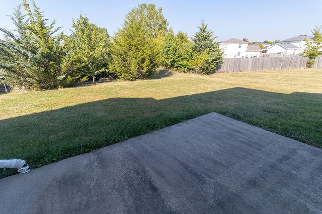 1507 NATIVE DANCER CT, Columbia, MO 65202