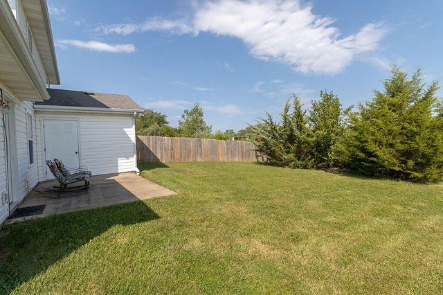 1507 NATIVE DANCER CT, Columbia, MO 65202
