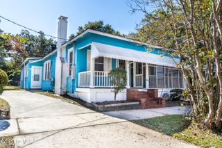 512 Queen Street, Wilmington, NC 28401