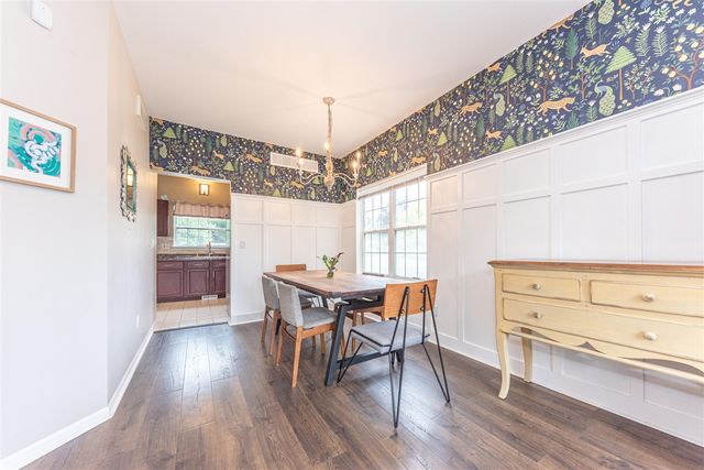 7042 Indian Wells Drive, Ypsilanti, MI 48197