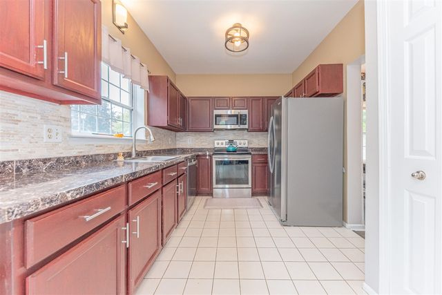 7042 Indian Wells Drive, Ypsilanti, MI 48197