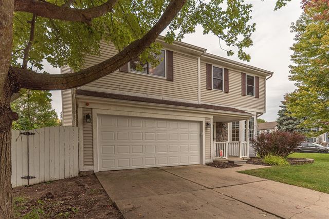 7042 Indian Wells Drive, Ypsilanti, MI 48197
