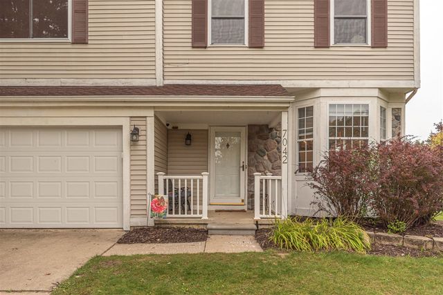 7042 Indian Wells Drive, Ypsilanti, MI 48197