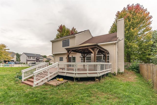7042 Indian Wells Drive, Ypsilanti, MI 48197
