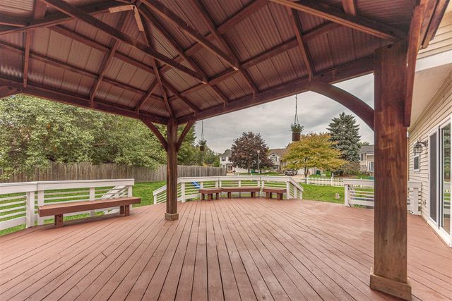 7042 Indian Wells Drive, Ypsilanti, MI 48197