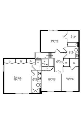 7042 Indian Wells Drive, Ypsilanti, MI 48197