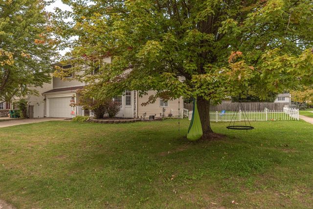 7042 Indian Wells Drive, Ypsilanti, MI 48197