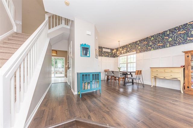 7042 Indian Wells Drive, Ypsilanti, MI 48197