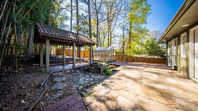 2215 Biscayne Drive, Little Rock, AR 72227
